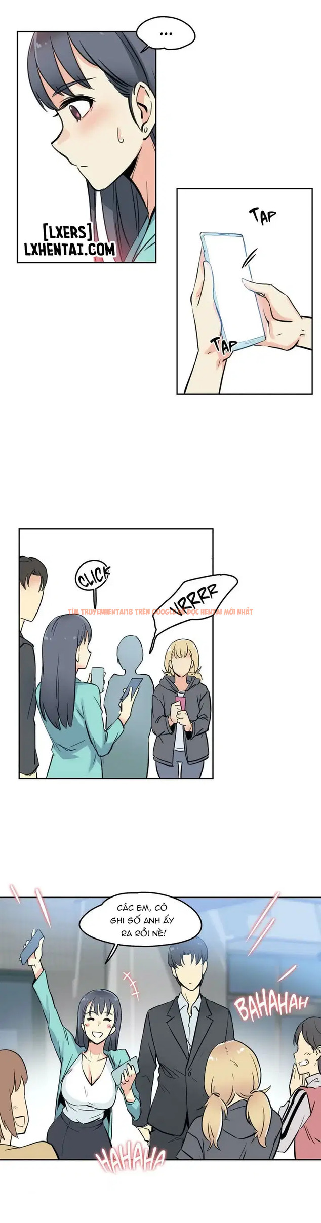 Xem ảnh Người Cha Nuôi - Chapter 10 - 24 - TruyenVN.APP