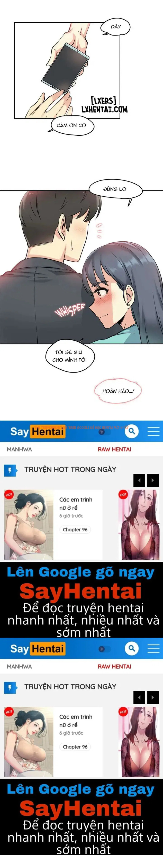 Xem ảnh Người Cha Nuôi - Chapter 10 - 25 - TruyenVN.APP