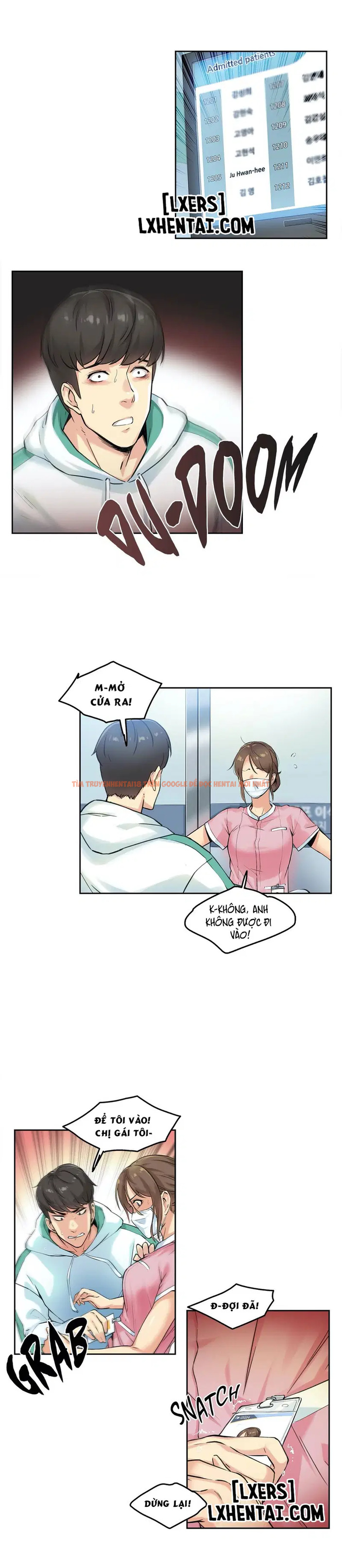 Trang truyện 24 trong truyện tranh Người Cha Nuôi - Chapter 3 - www.truyenhentai18.net