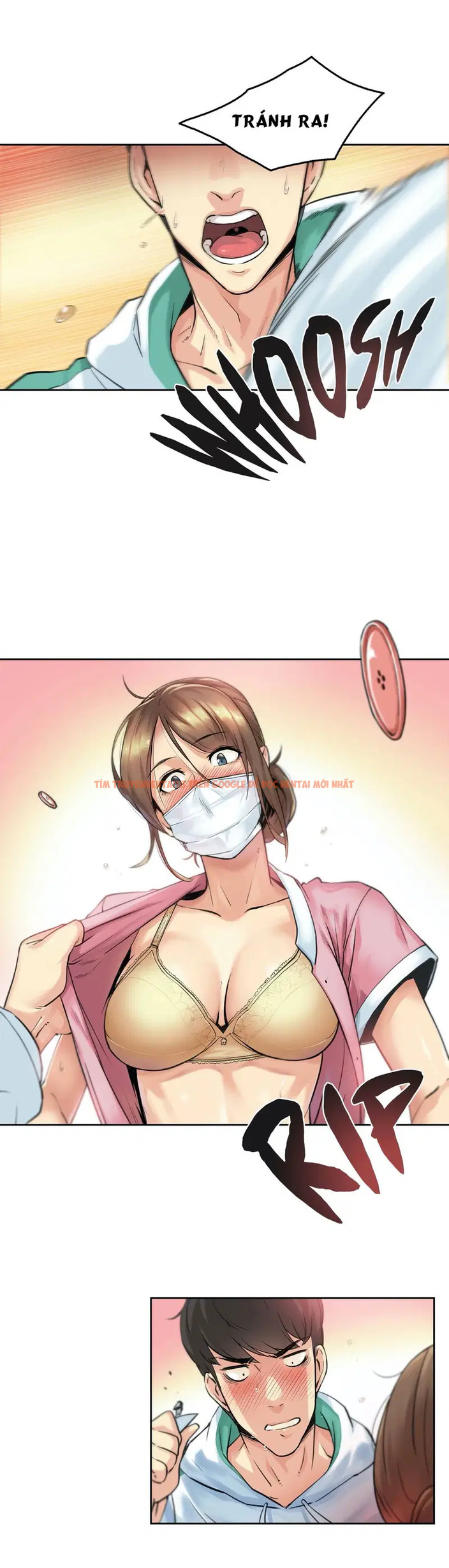 Trang truyện 25 trong truyện tranh Người Cha Nuôi - Chapter 3 - www.truyenhentai18.net