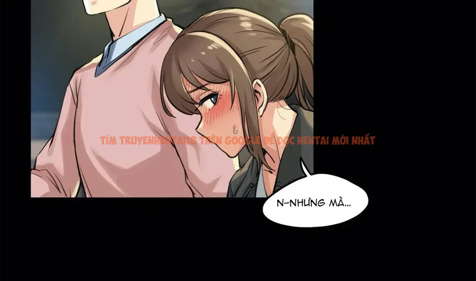 Trang truyện 10 1 trong truyện tranh Người Cha Nuôi - Chapter 5 - truyenhentai18.net