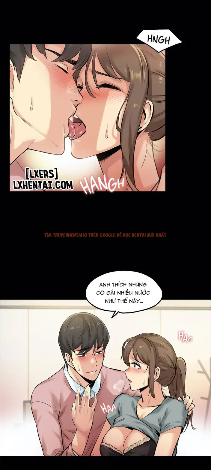 Trang truyện 14 trong truyện tranh Người Cha Nuôi - Chapter 5 - truyenhentai18.net