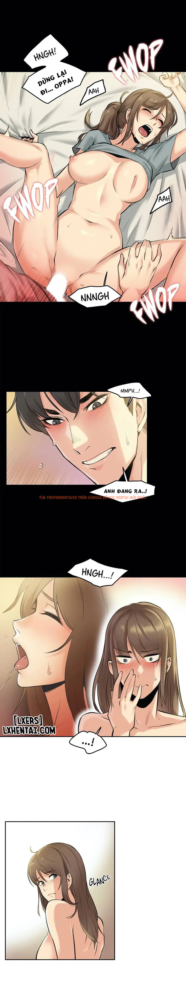 Trang truyện 19 trong truyện tranh Người Cha Nuôi - Chapter 5 - truyenhentai18.net