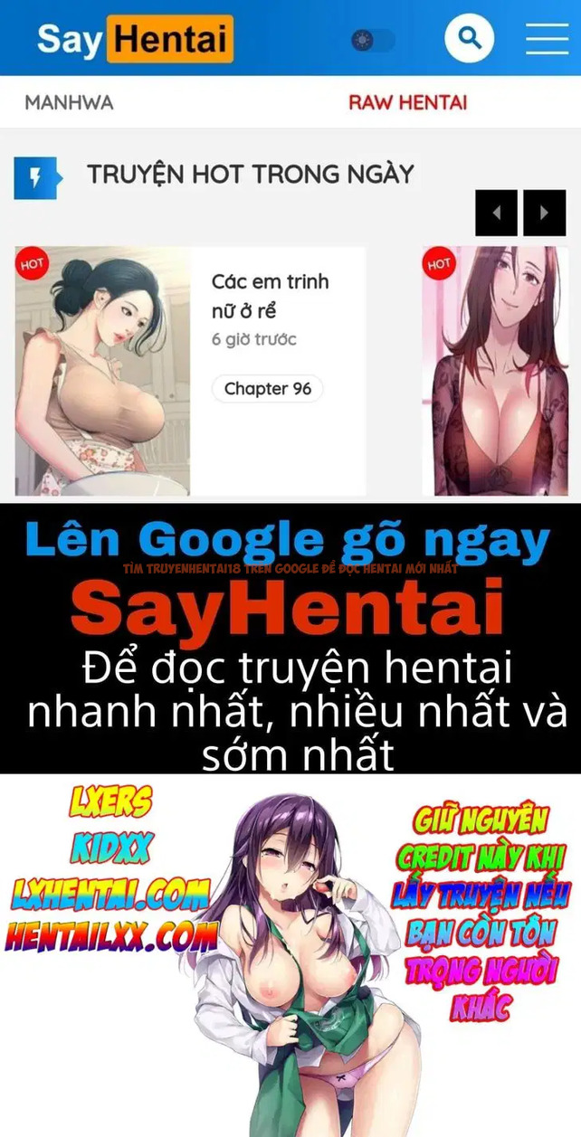 Trang truyện 1 trong truyện tranh Người Cha Nuôi - Chapter 7 - truyenhentai18.net