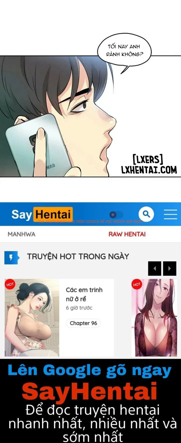 Trang truyện 22 trong truyện tranh Người Cha Nuôi - Chapter 8 - truyenhentai18.net