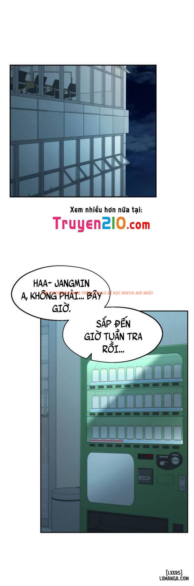 Xem ảnh 0 trong truyện hentai Người Chị Hiểu Biết - Chapter 1 - hentaitvn.net