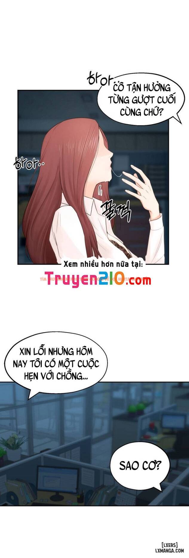Xem ảnh 10 trong truyện hentai Người Chị Hiểu Biết - Chapter 1 - hentaitvn.net