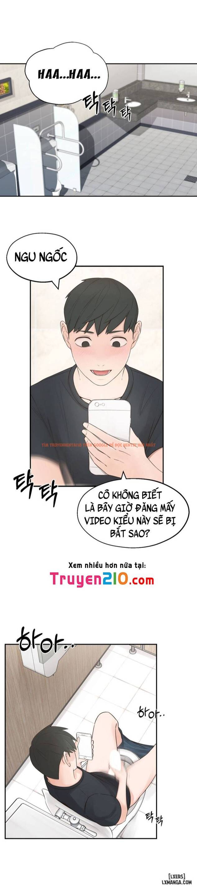 Xem ảnh 13 trong truyện hentai Người Chị Hiểu Biết - Chapter 1 - hentaitvn.net