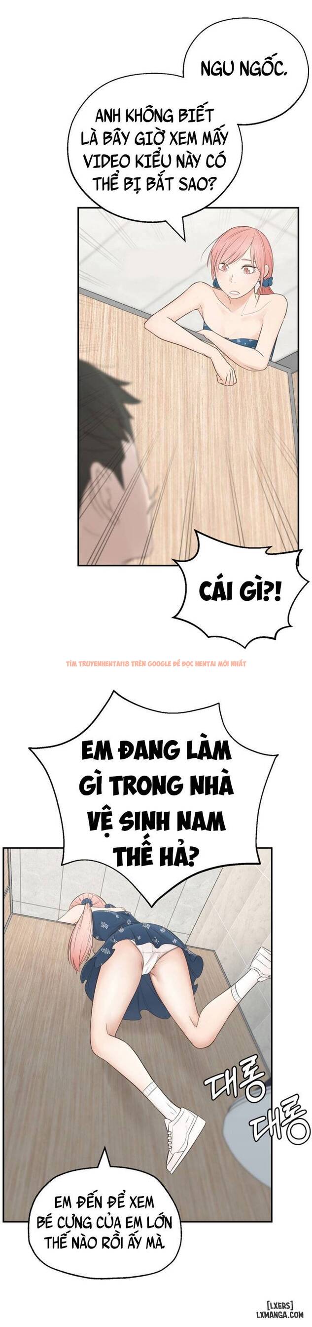 Xem ảnh 14 trong truyện hentai Người Chị Hiểu Biết - Chapter 1 - hentaitvn.net