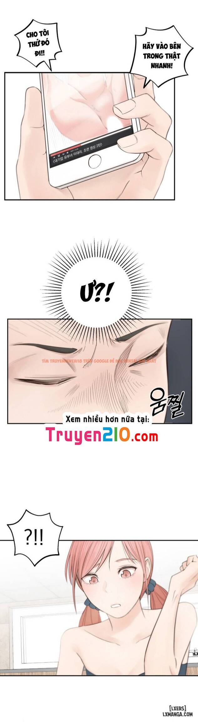 Xem ảnh 15 trong truyện hentai Người Chị Hiểu Biết - Chapter 1 - hentaitvn.net