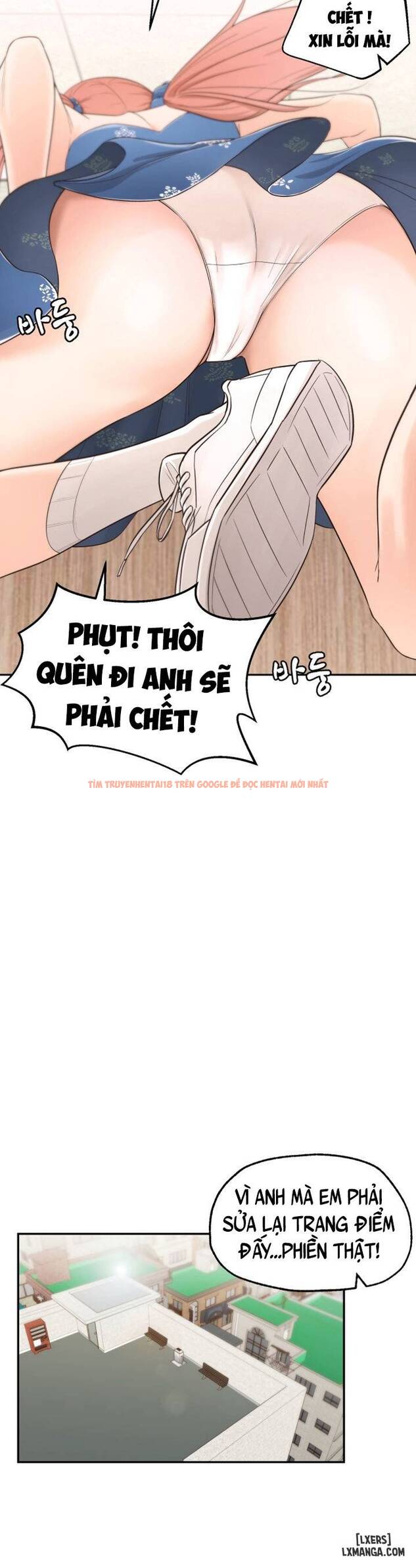 Xem ảnh 18 trong truyện hentai Người Chị Hiểu Biết - Chapter 1 - hentaitvn.net