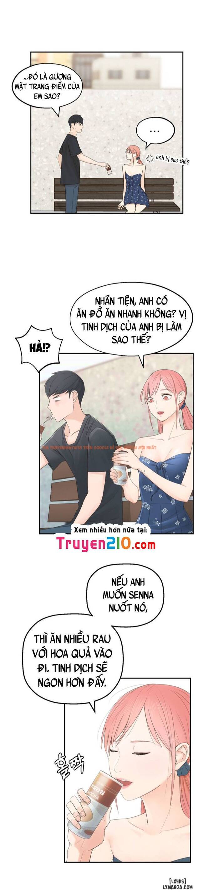 Xem ảnh 19 trong truyện hentai Người Chị Hiểu Biết - Chapter 1 - hentaitvn.net