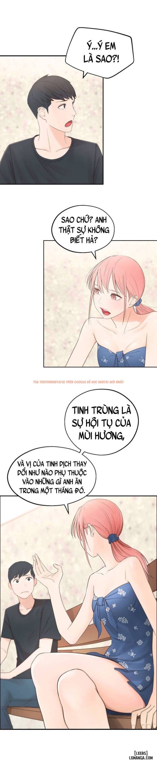 Xem ảnh 20 trong truyện hentai Người Chị Hiểu Biết - Chapter 1 - hentaitvn.net
