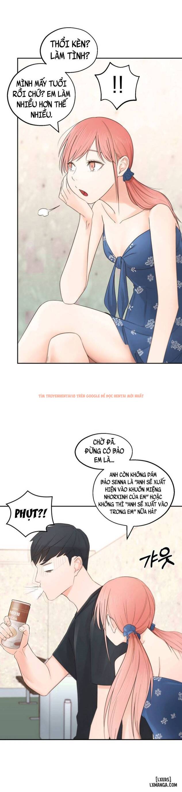 Xem ảnh 23 trong truyện hentai Người Chị Hiểu Biết - Chapter 1 - hentaitvn.net