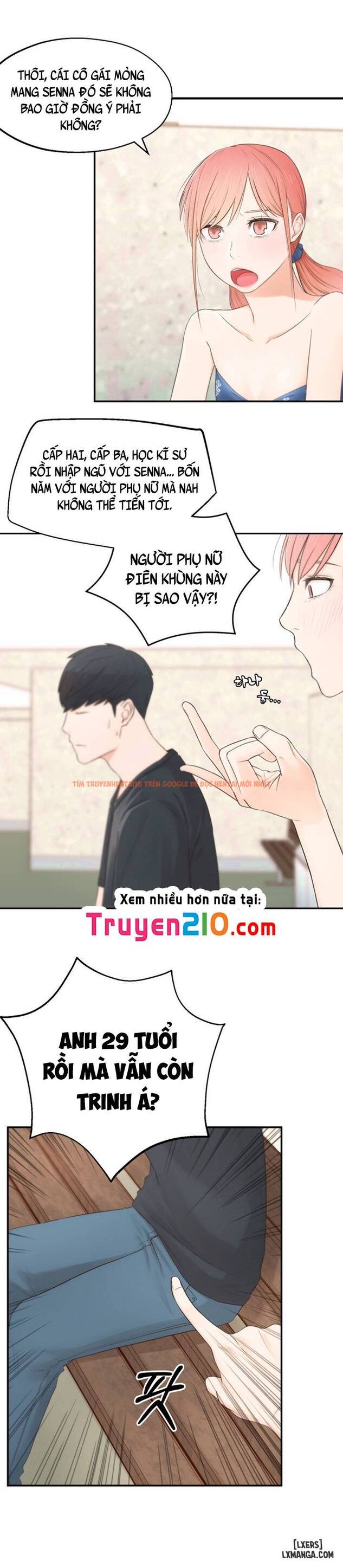 Xem ảnh 24 trong truyện hentai Người Chị Hiểu Biết - Chapter 1 - hentaitvn.net