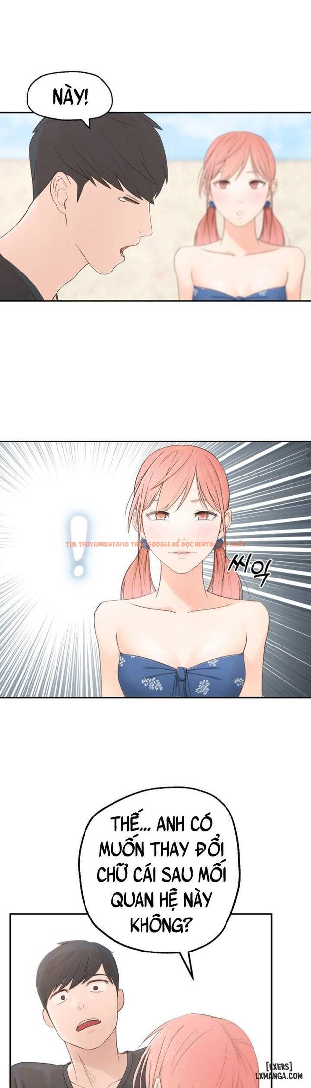 Xem ảnh 25 trong truyện hentai Người Chị Hiểu Biết - Chapter 1 - hentaitvn.net
