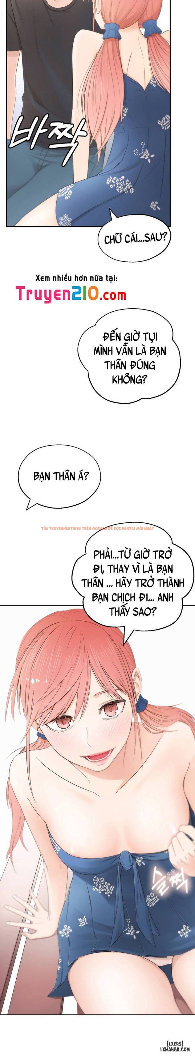 Xem ảnh 26 trong truyện hentai Người Chị Hiểu Biết - Chapter 1 - hentaitvn.net