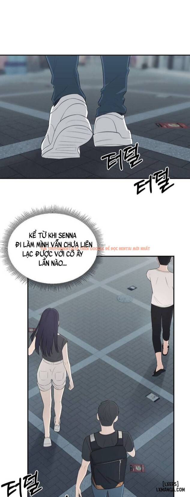 Xem ảnh 29 trong truyện hentai Người Chị Hiểu Biết - Chapter 1 - hentaitvn.net