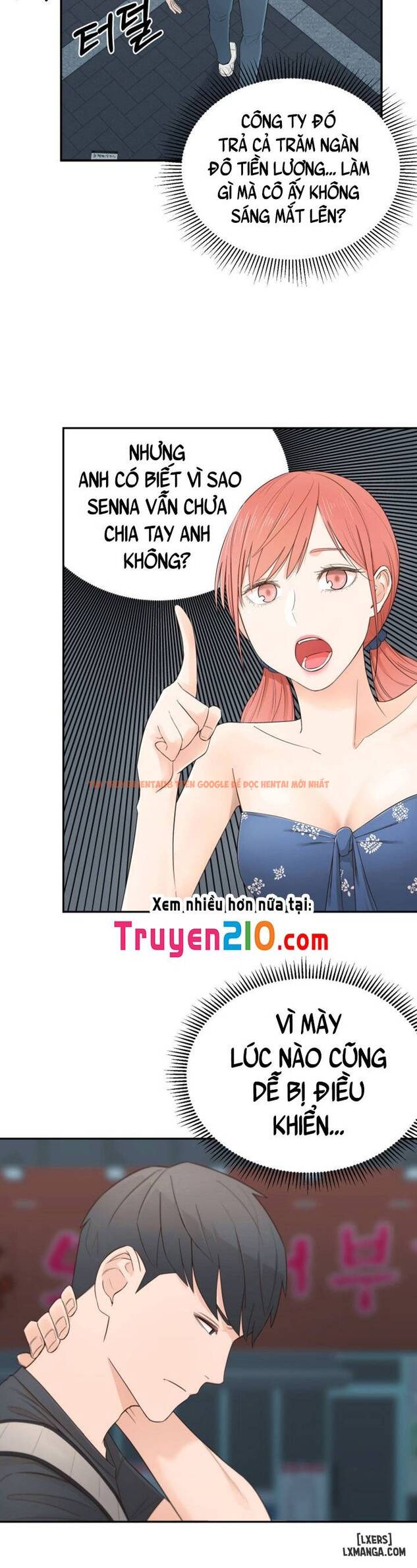 Xem ảnh 30 trong truyện hentai Người Chị Hiểu Biết - Chapter 1 - hentaitvn.net