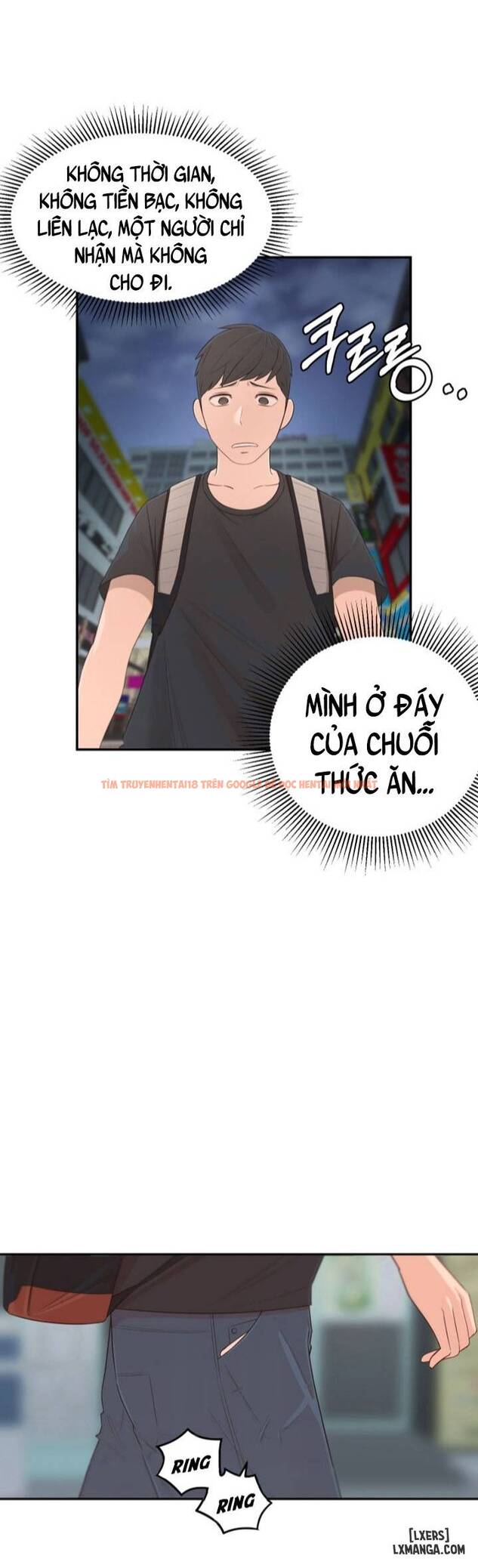 Xem ảnh 31 trong truyện hentai Người Chị Hiểu Biết - Chapter 1 - hentaitvn.net