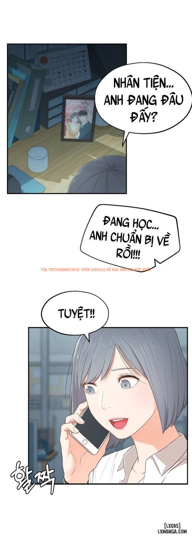 Xem ảnh 33 trong truyện hentai Người Chị Hiểu Biết - Chapter 1 - hentaitvn.net