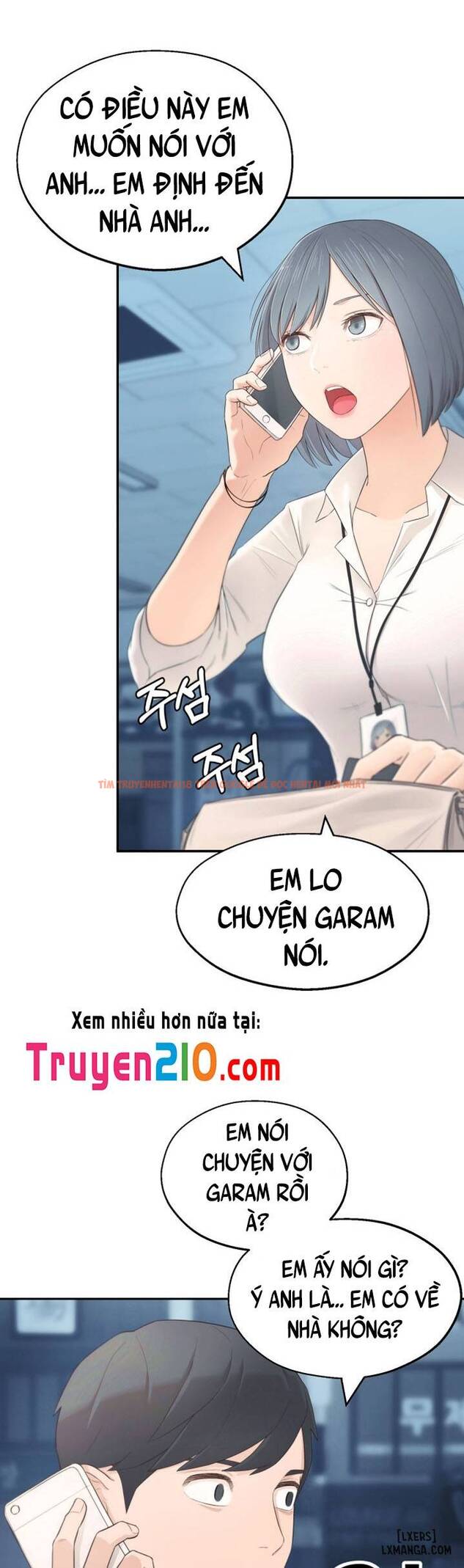 Xem ảnh 34 trong truyện hentai Người Chị Hiểu Biết - Chapter 1 - hentaitvn.net