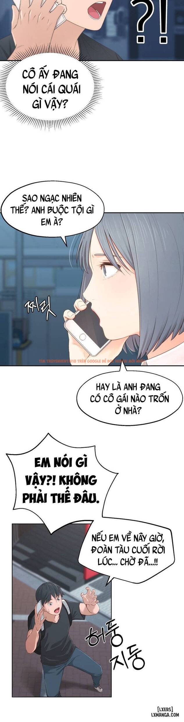 Xem ảnh 35 trong truyện hentai Người Chị Hiểu Biết - Chapter 1 - hentaitvn.net