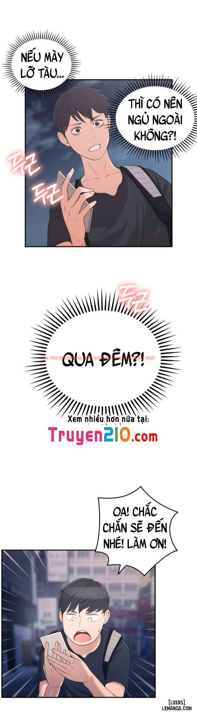 Xem ảnh 36 trong truyện hentai Người Chị Hiểu Biết - Chapter 1 - hentaitvn.net