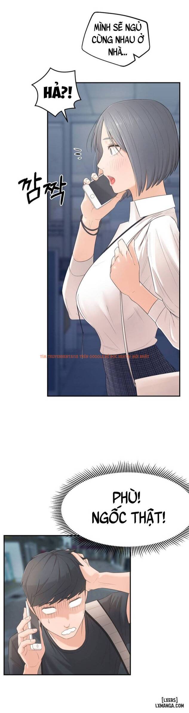 Xem ảnh 37 trong truyện hentai Người Chị Hiểu Biết - Chapter 1 - hentaitvn.net