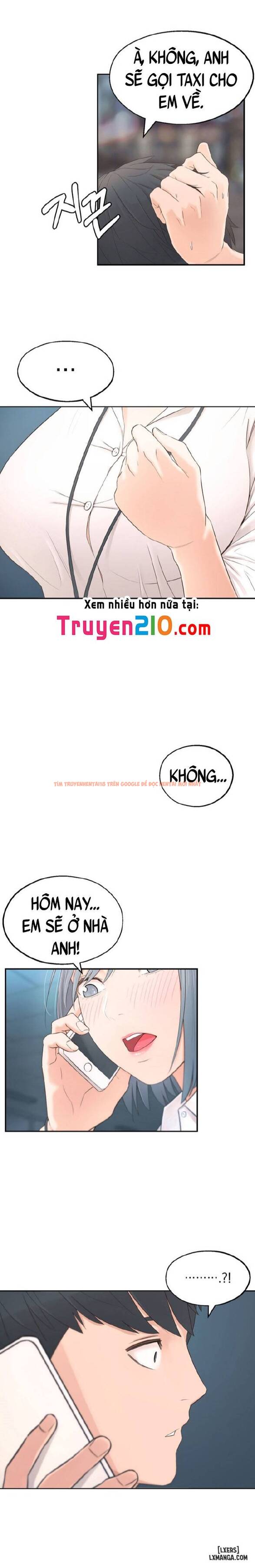 Xem ảnh 38 trong truyện hentai Người Chị Hiểu Biết - Chapter 1 - hentaitvn.net