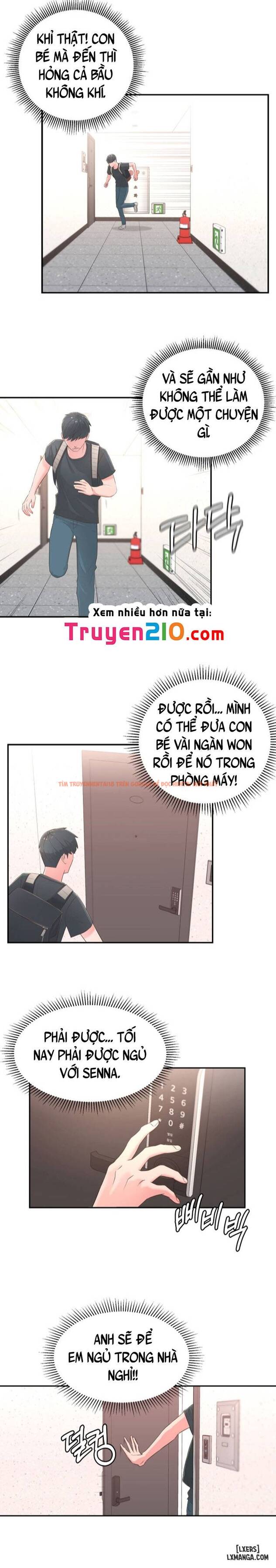 Xem ảnh 44 trong truyện hentai Người Chị Hiểu Biết - Chapter 1 - hentaitvn.net