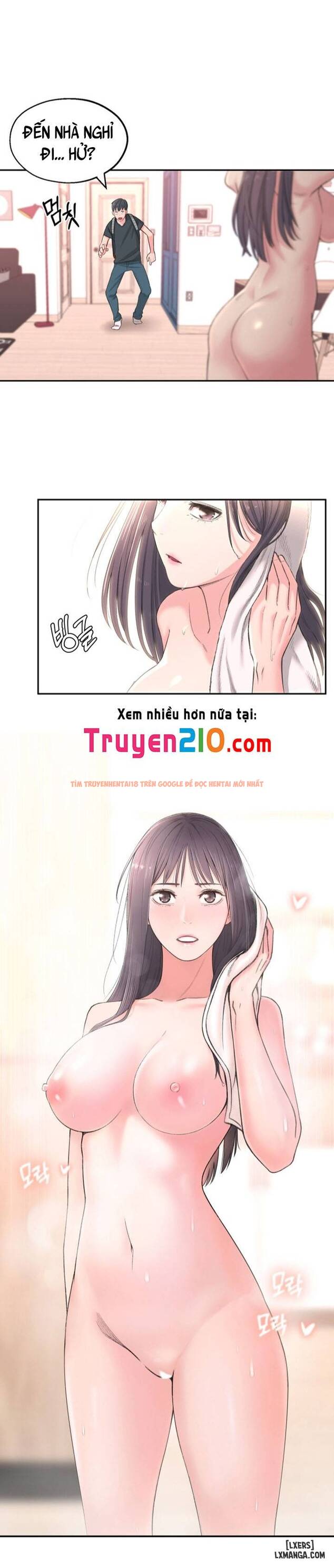 Xem ảnh 46 trong truyện hentai Người Chị Hiểu Biết - Chapter 1 - hentaitvn.net