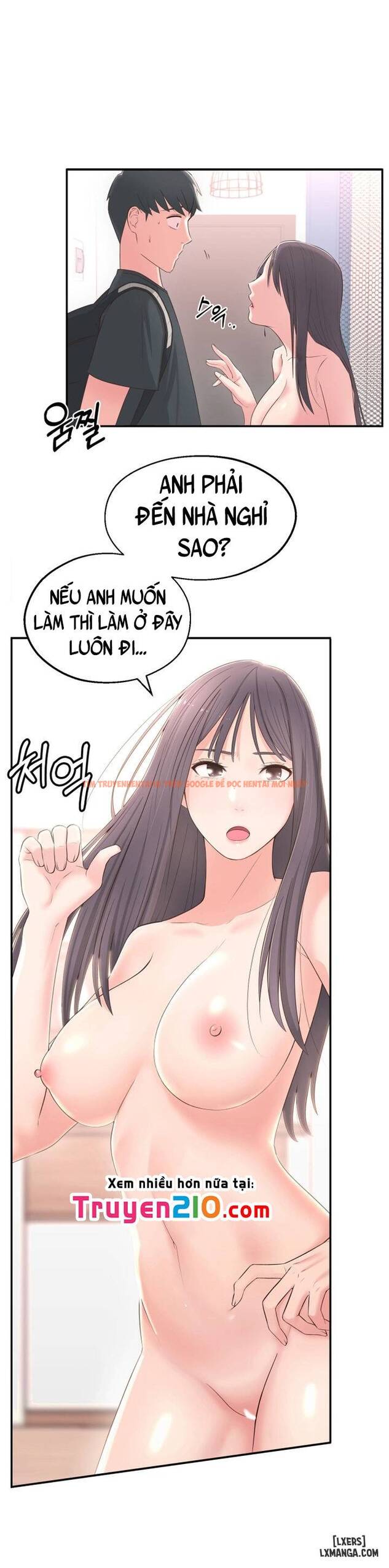 Xem ảnh 48 trong truyện hentai Người Chị Hiểu Biết - Chapter 1 - hentaitvn.net