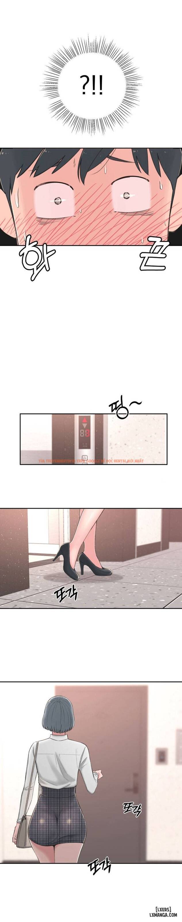 Xem ảnh 49 trong truyện hentai Người Chị Hiểu Biết - Chapter 1 - hentaitvn.net