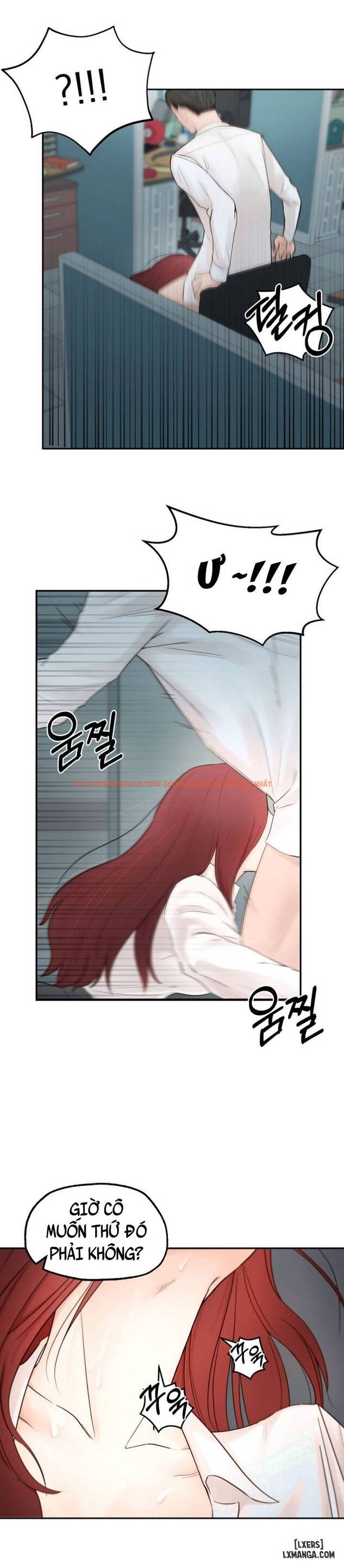 Xem ảnh 5 trong truyện hentai Người Chị Hiểu Biết - Chapter 1 - hentaitvn.net