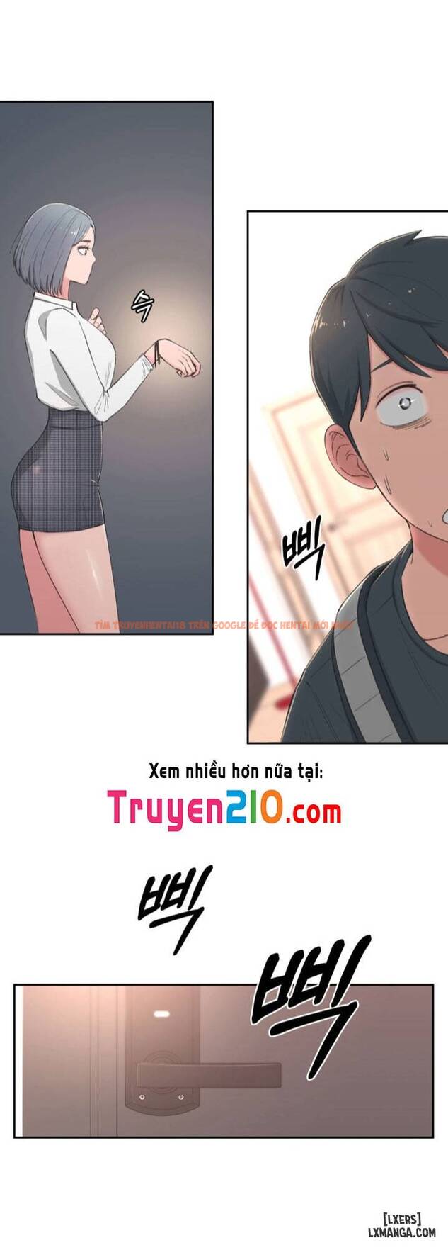 Xem ảnh 50 trong truyện hentai Người Chị Hiểu Biết - Chapter 1 - hentaitvn.net