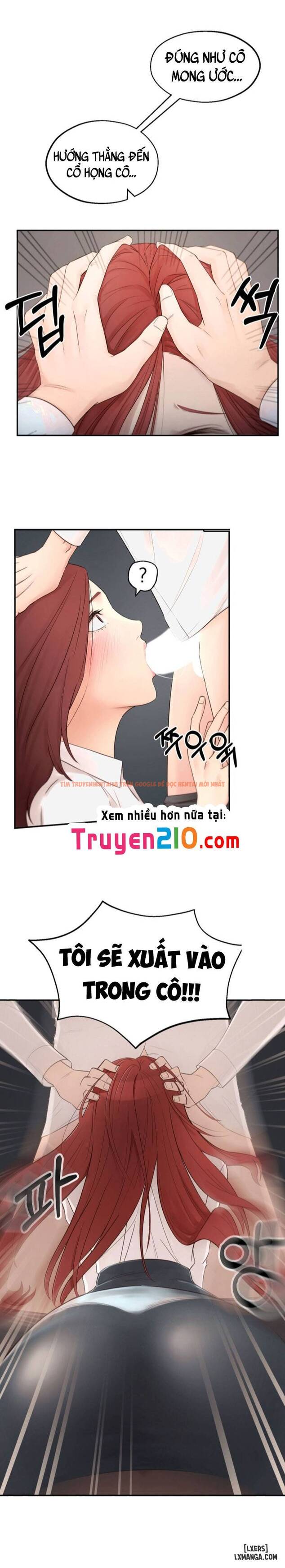 Xem ảnh 6 trong truyện hentai Người Chị Hiểu Biết - Chapter 1 - hentaitvn.net
