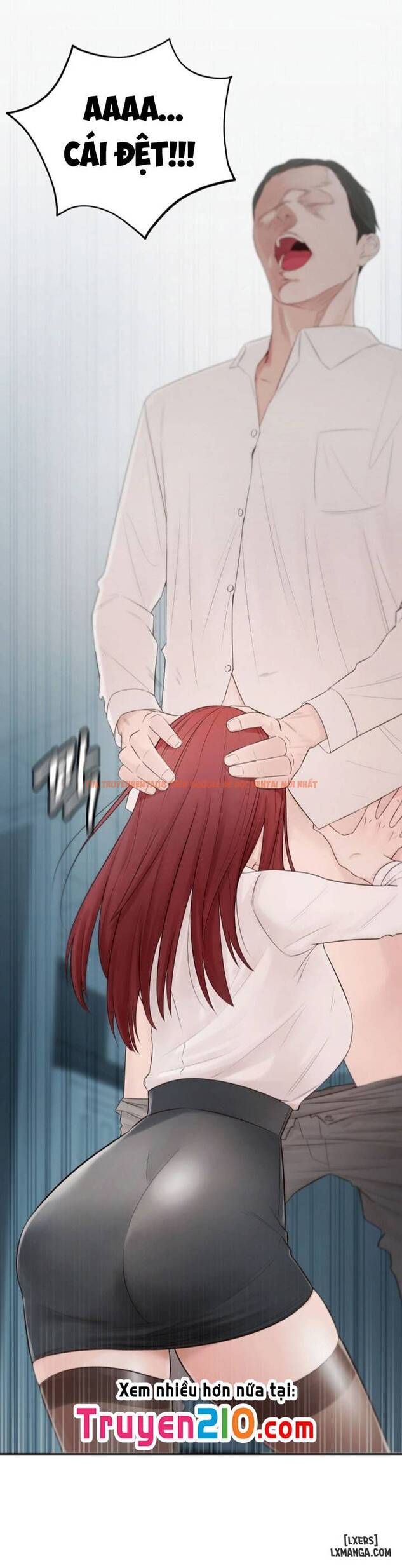 Xem ảnh 8 trong truyện hentai Người Chị Hiểu Biết - Chapter 1 - hentaitvn.net