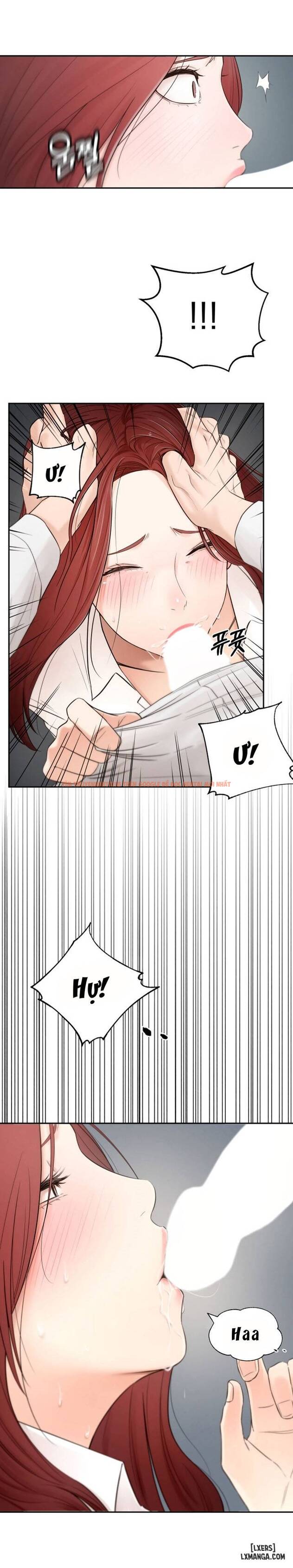 Xem ảnh 9 trong truyện hentai Người Chị Hiểu Biết - Chapter 1 - hentaitvn.net