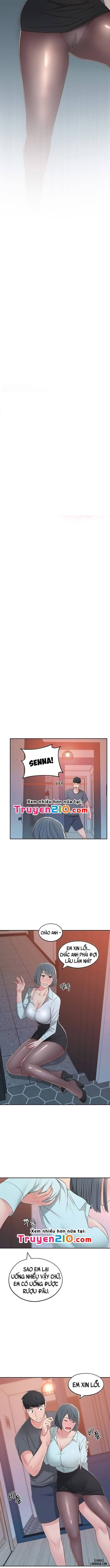 Trang truyện 1 trong truyện tranh Người Chị Hiểu Biết - Chapter 10 - hentai24h.pro