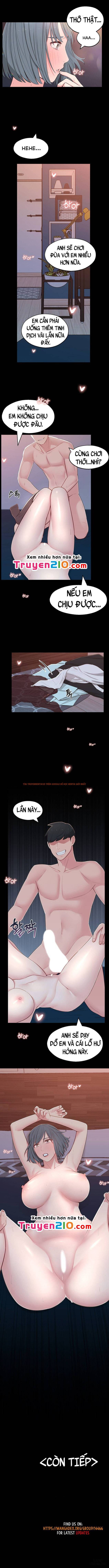 Trang truyện 11 trong truyện tranh Người Chị Hiểu Biết - Chapter 10 - hentai24h.pro