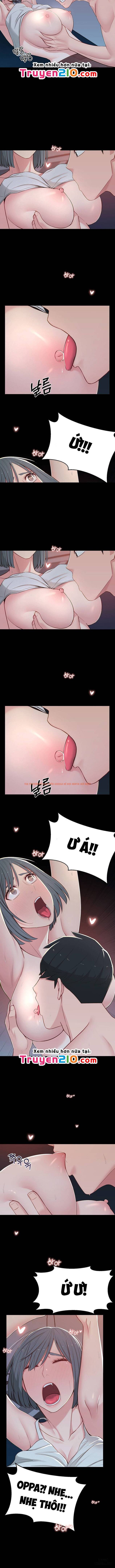 Trang truyện 5 trong truyện tranh Người Chị Hiểu Biết - Chapter 10 - hentai24h.pro