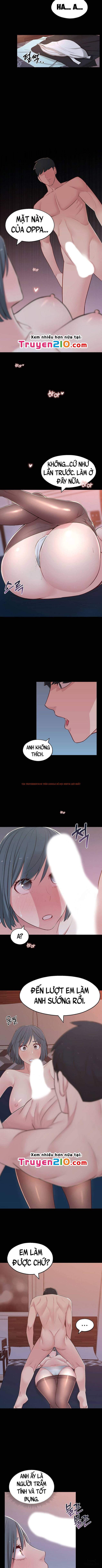 Trang truyện 7 trong truyện tranh Người Chị Hiểu Biết - Chapter 10 - hentai24h.pro