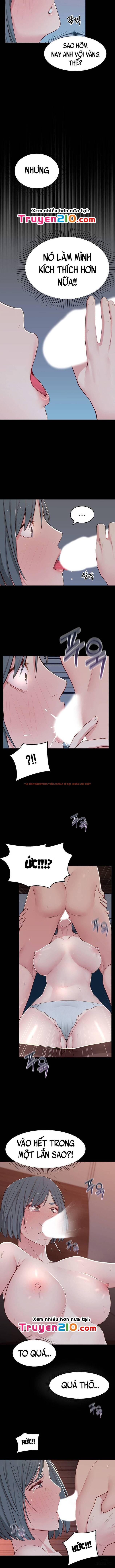 Trang truyện 8 trong truyện tranh Người Chị Hiểu Biết - Chapter 10 - hentai24h.pro