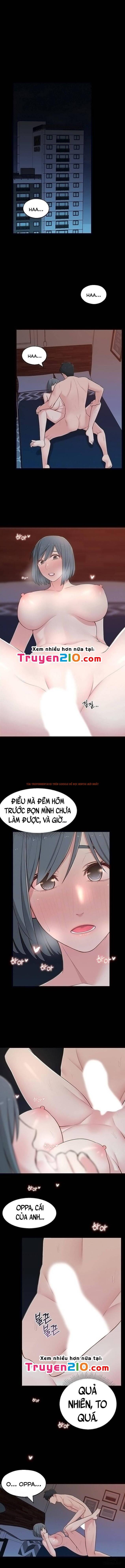 Trang truyện 1 trong truyện tranh Người Chị Hiểu Biết - Chapter 11 - hentai24h.pro