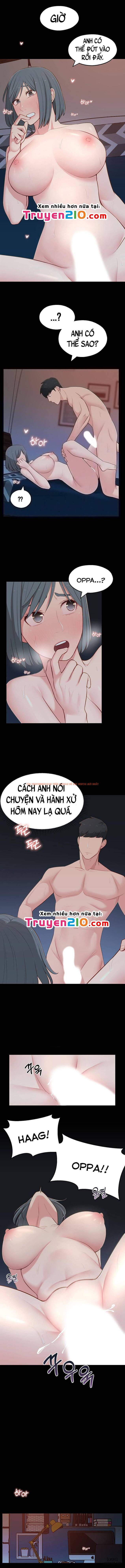 Trang truyện 2 trong truyện tranh Người Chị Hiểu Biết - Chapter 11 - hentai24h.pro