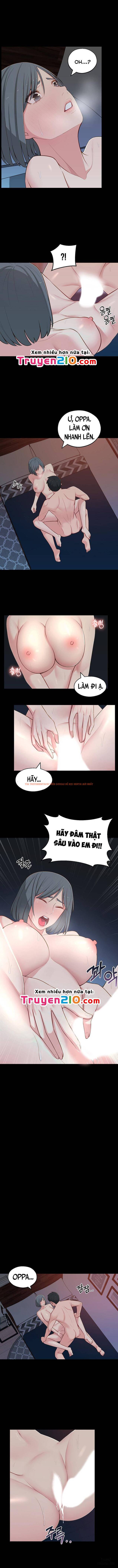 Trang truyện 4 trong truyện tranh Người Chị Hiểu Biết - Chapter 11 - hentai24h.pro