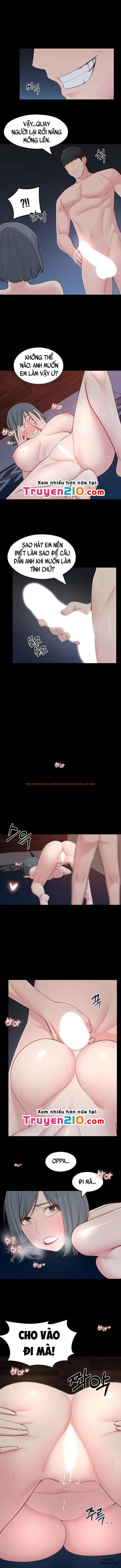 Trang truyện 7 trong truyện tranh Người Chị Hiểu Biết - Chapter 11 - hentai24h.pro