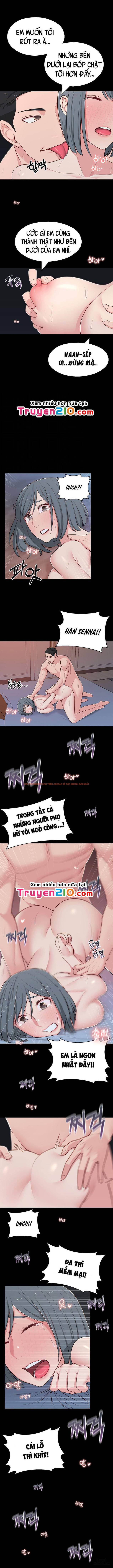Trang truyện 2 trong truyện tranh Người Chị Hiểu Biết - Chapter 12 - hentai24h.pro