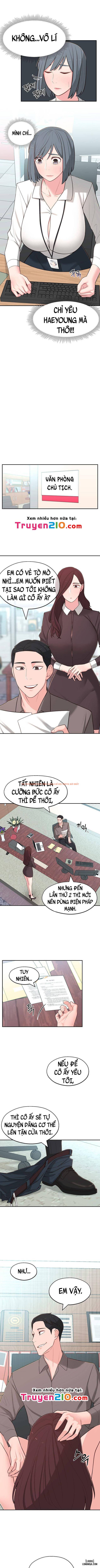 Trang truyện 5 trong truyện tranh Người Chị Hiểu Biết - Chapter 12 - hentai24h.pro